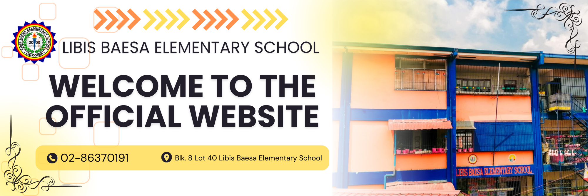 LIBIS BAESA ELEMENTARY SCHOOL (1)