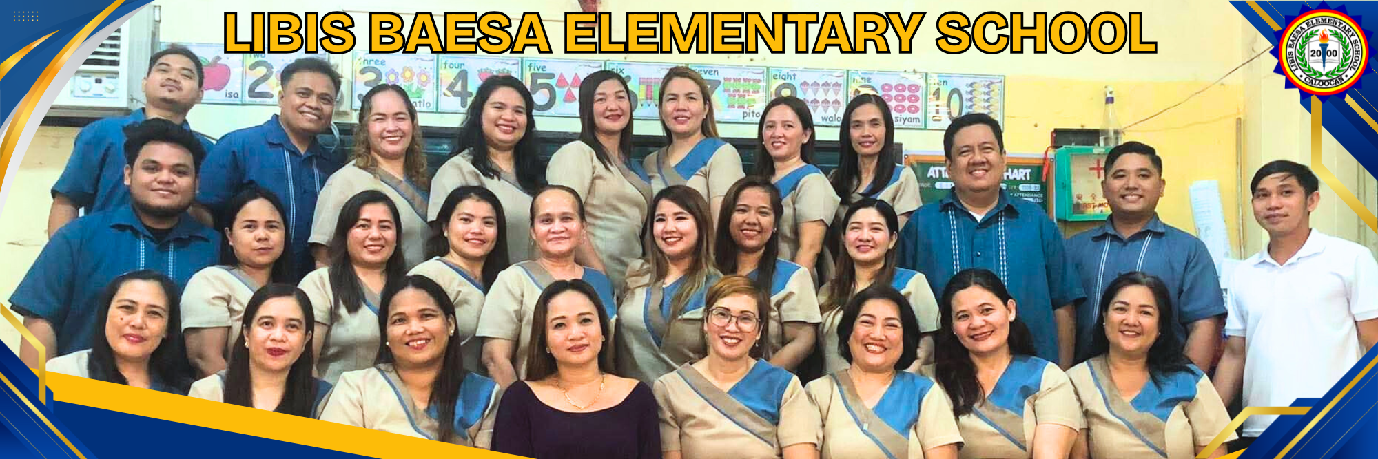 LIBIS BAESA ELEMENTARY SCHOOL (2)